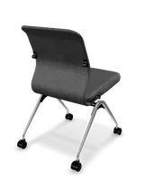 Back