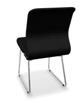 Rear three-quarter