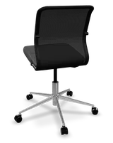 Rear three-quarter