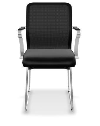 ErgoLife Sit 8 M4-9 X2+Extra mesh + eco-leather ergonomic office chair