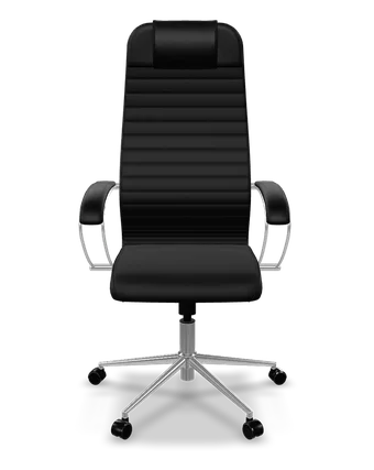 ErgoLife Set 27 fabric ergonomic office chair