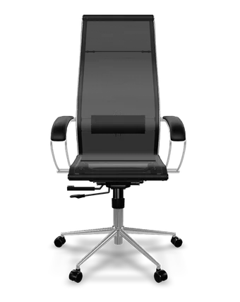 ErgoLife Set 7 mesh ergonomic office chair