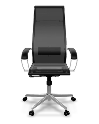 ErgoLife Set 7 mesh ergonomic office chair