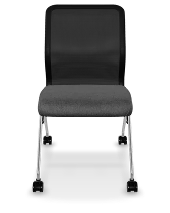ErgoLife Sit 8 M4-9 X2+Bahama mesh + fabric ergonomic office chair