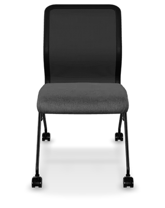 ErgoLife Sit 8 M4-9 X2+Bahama mesh + fabric ergonomic office chair