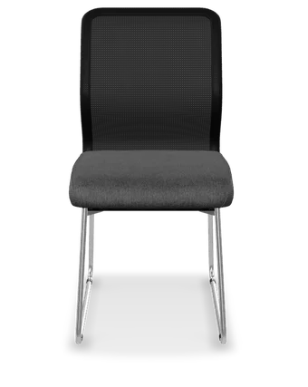 ErgoLife Sit 8 M4-9 X2+Bahama mesh + fabric ergonomic office chair