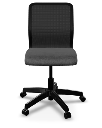 ErgoLife Sit 8 M4-9 X2+Bahama mesh + fabric ergonomic office chair