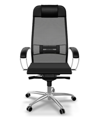 Samurai S-1 aramid mesh ergonomic office chair