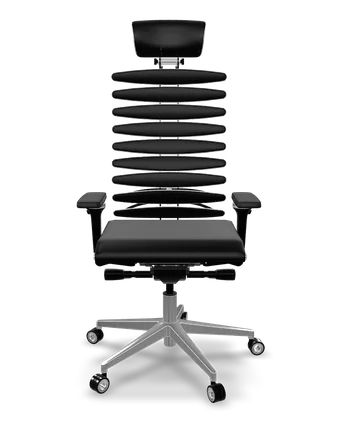Equalizer L2-47 eco-leather ergonomic office chair