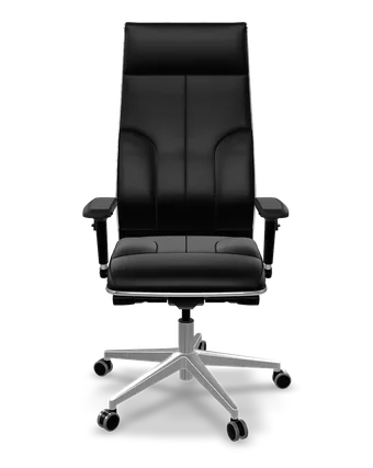 Samurai L1-11 eco-leather ergonomic office chair