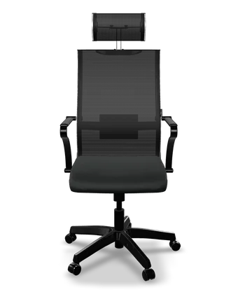 ErgoLife Sit Air 24/7 B2-281 mesh + fabric ergonomic office chair