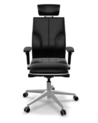 Samurai M3-11 eco-leather ergonomic office chair