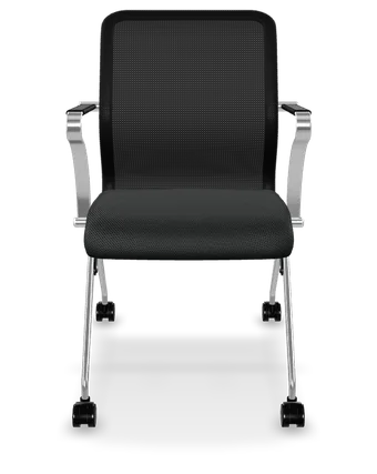 ErgoLife Sit 8 M4-8 X2+UMF mesh + fabric ergonomic office chair