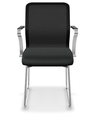ErgoLife Sit 8 M4-8 X2+UMF mesh + fabric ergonomic office chair