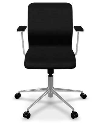 ErgoLife Sit 8 Mr4-4 Vivaldi velour ergonomic office chair
